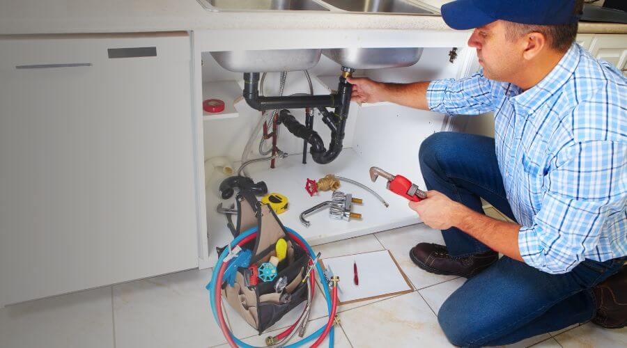 Professional bathroom faucet installation in Monkton, MD